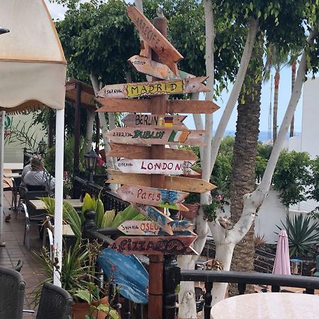 Villa Felicidad Puerto del Carmen  Ngoại thất bức ảnh
