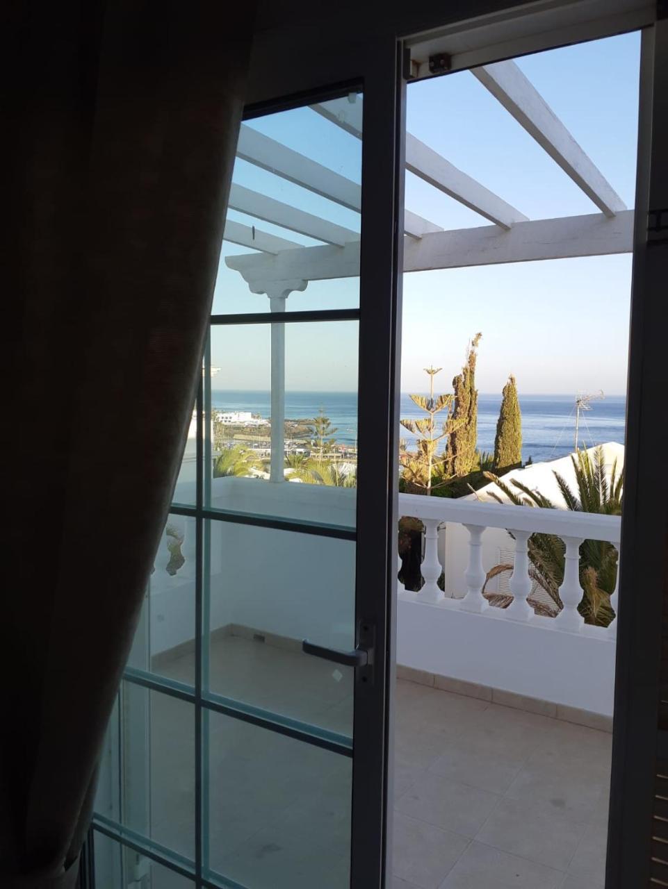 Villa Felicidad Puerto del Carmen  Ngoại thất bức ảnh