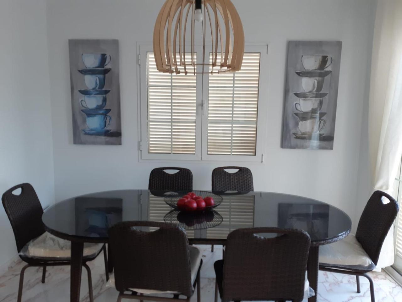 Villa Felicidad Puerto del Carmen  Ngoại thất bức ảnh