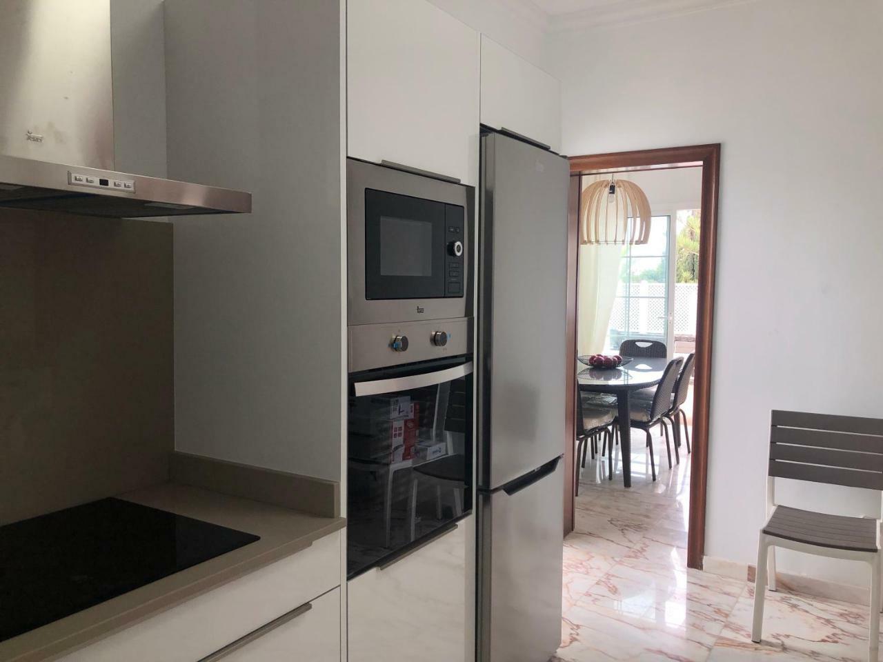 Villa Felicidad Puerto del Carmen  Ngoại thất bức ảnh