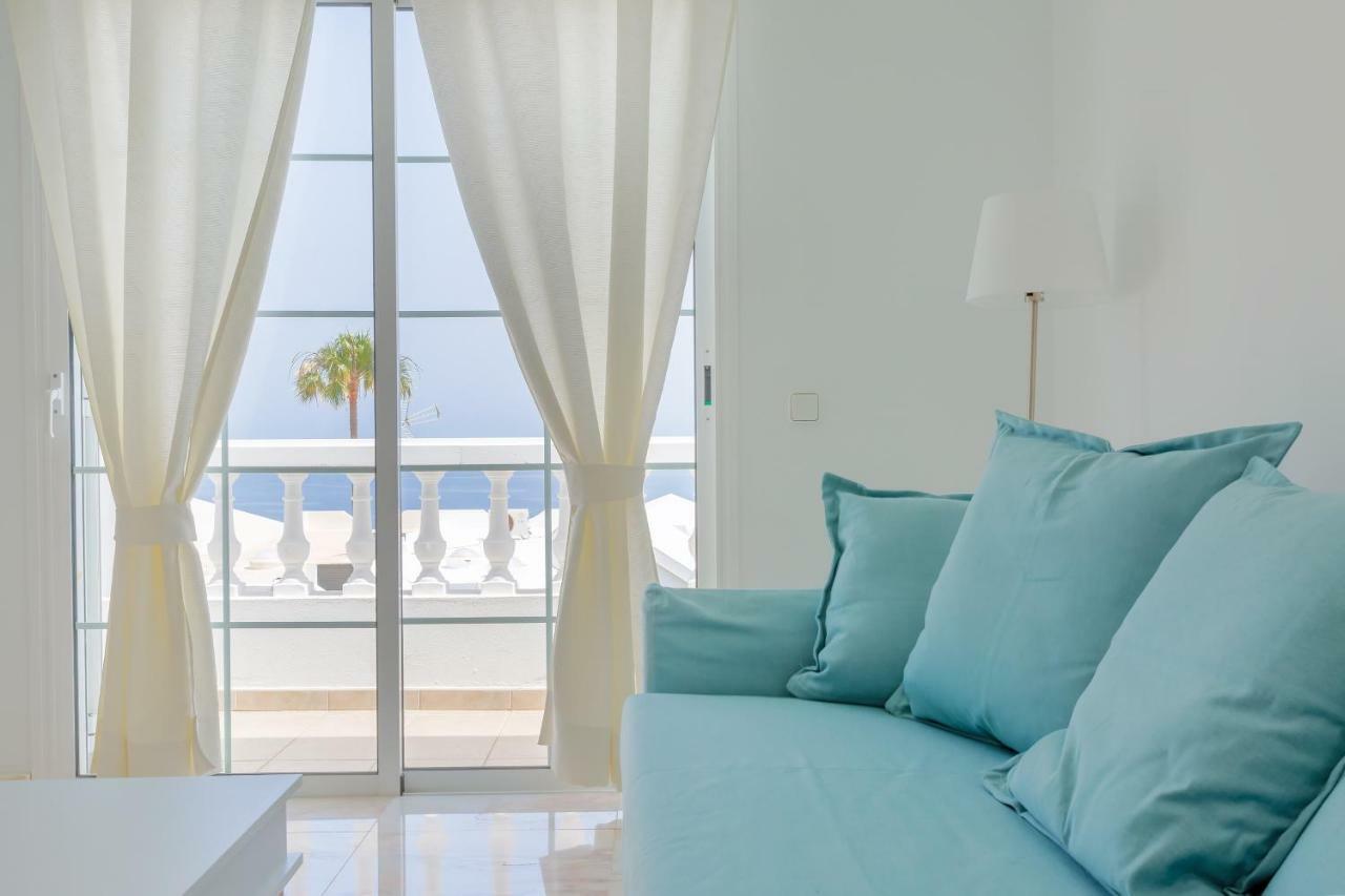 Villa Felicidad Puerto del Carmen  Ngoại thất bức ảnh